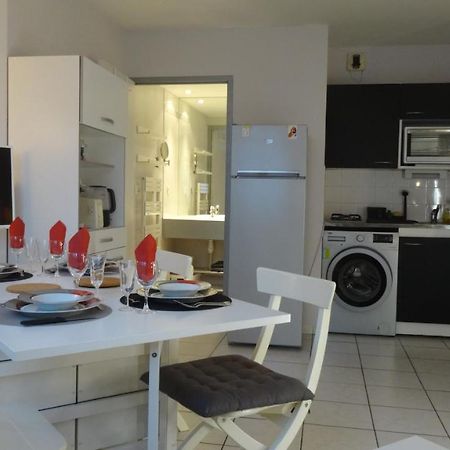 Appart T2 Standing Tout Confort Au Calme - Parking En Option Lyon Exteriör bild