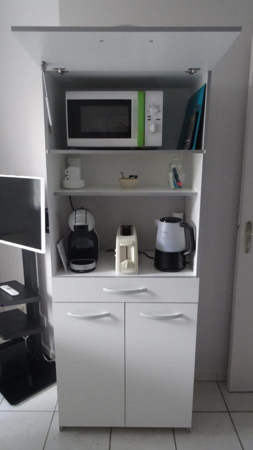 Appart T2 Standing Tout Confort Au Calme - Parking En Option Lyon Exteriör bild