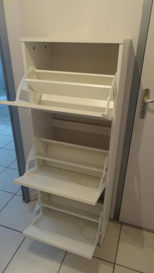Appart T2 Standing Tout Confort Au Calme - Parking En Option Lyon Exteriör bild